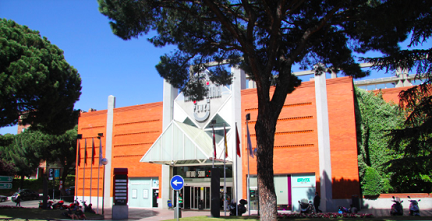 CC Arturo Soria Shopping Centre